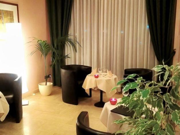 Hotel Executive Meeting & Events 우디네 외부 사진